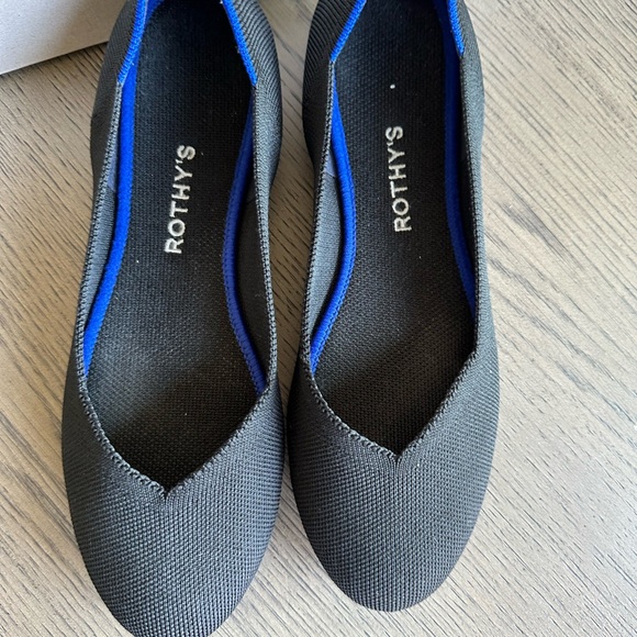 Rothy’s size 10.5 - Picture 4 of 9